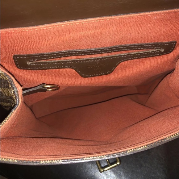 Louis Vuttion Bookbag main image 6